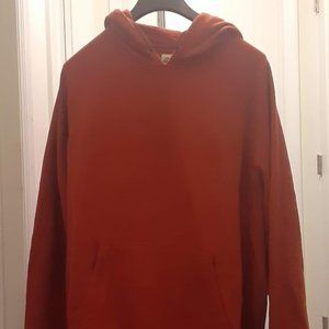 Champion Hooded sweatshirt 2 xl preowned